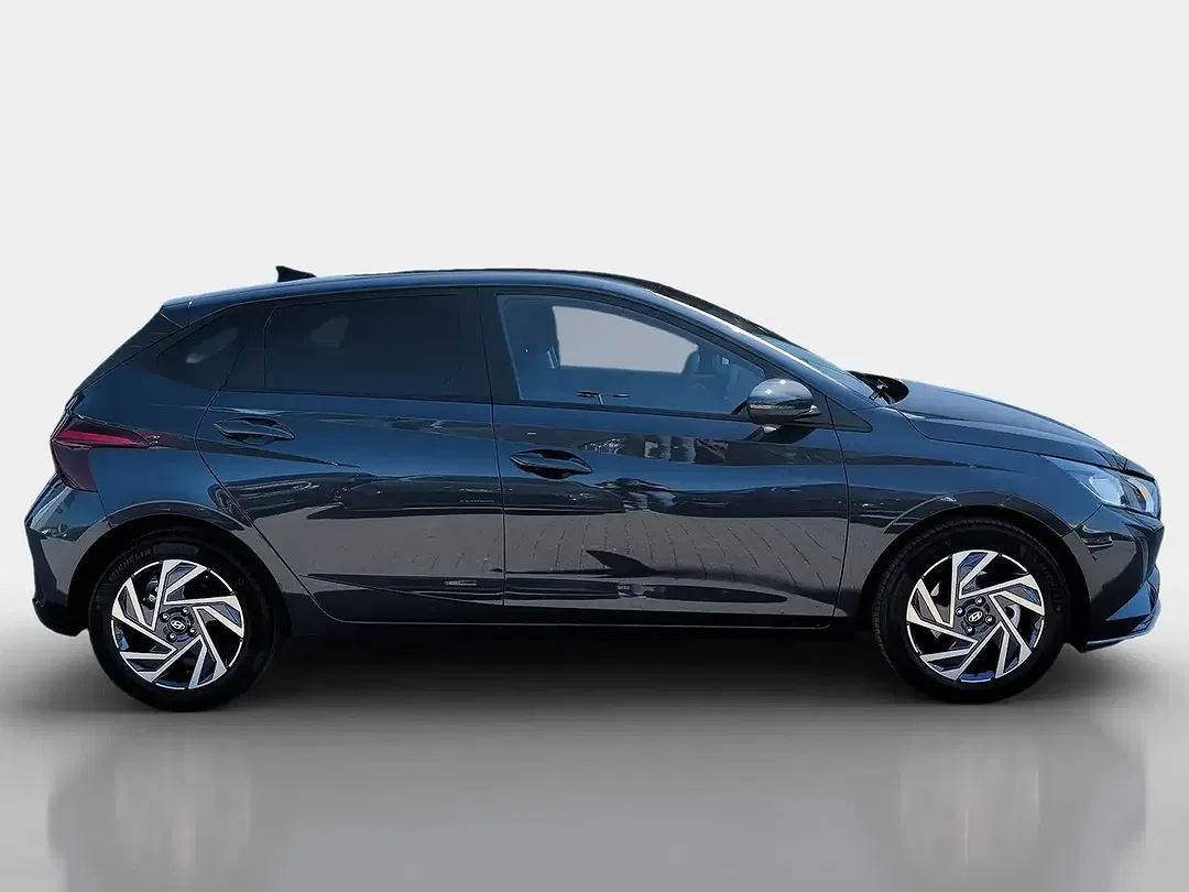 Hyundai i20 - Thumbnail 6