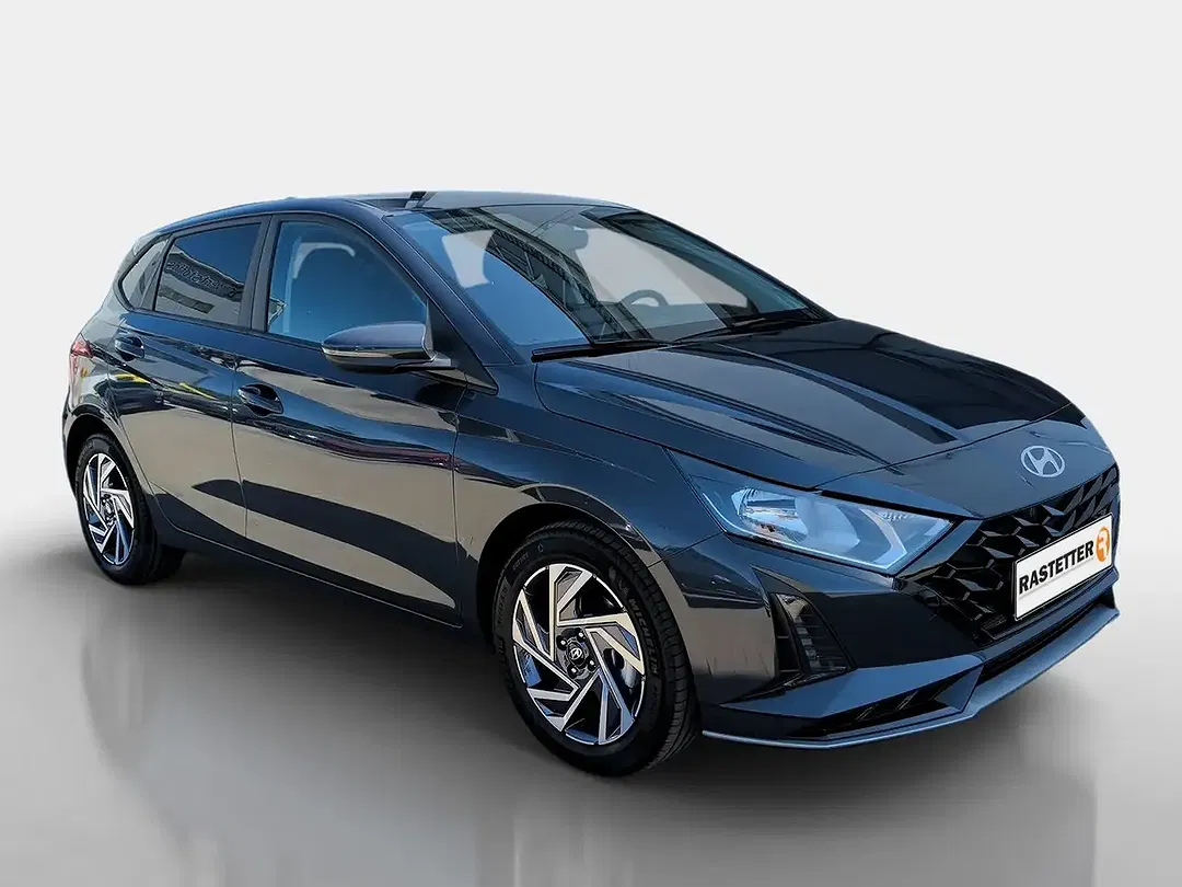 Hyundai i20 - Thumbnail 7