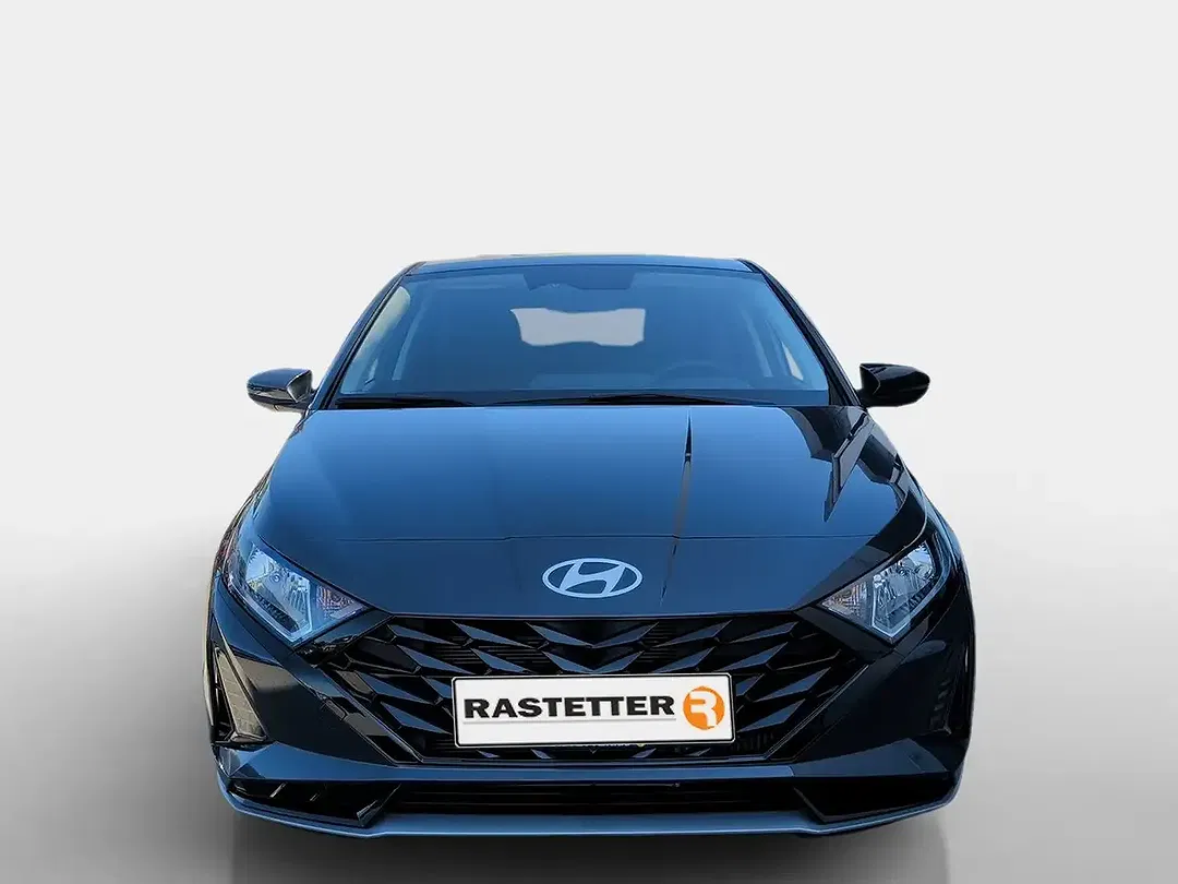 Hyundai i20 - Thumbnail 8