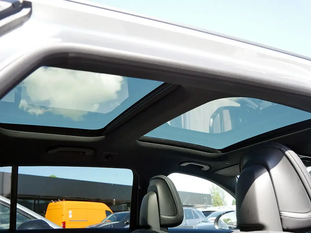 Mercedes-Benz C 300 EQ Hybrid AMG - Thumbnail 8