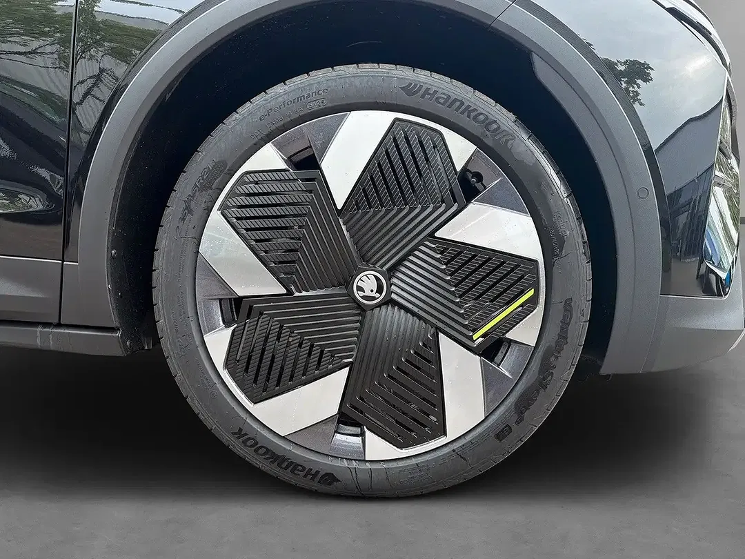 Skoda Elroq 4x4 vRS - Thumbnail 10