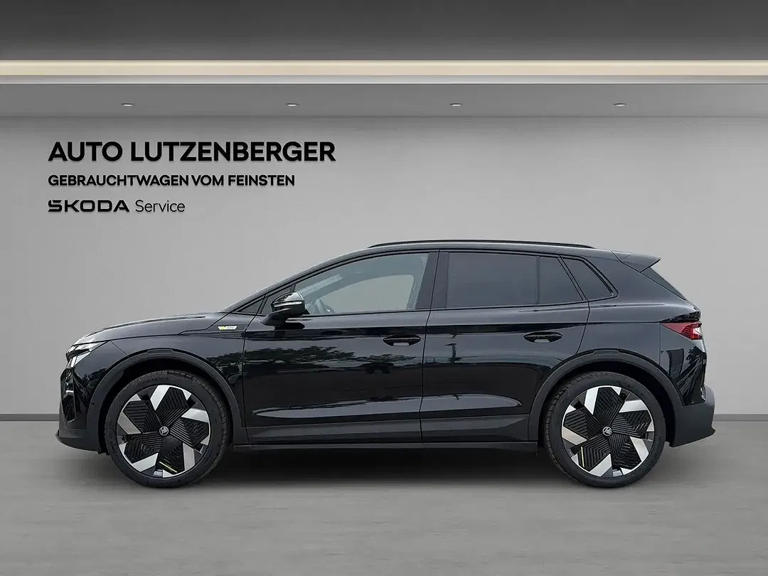 Skoda Elroq 4x4 vRS - foto 2