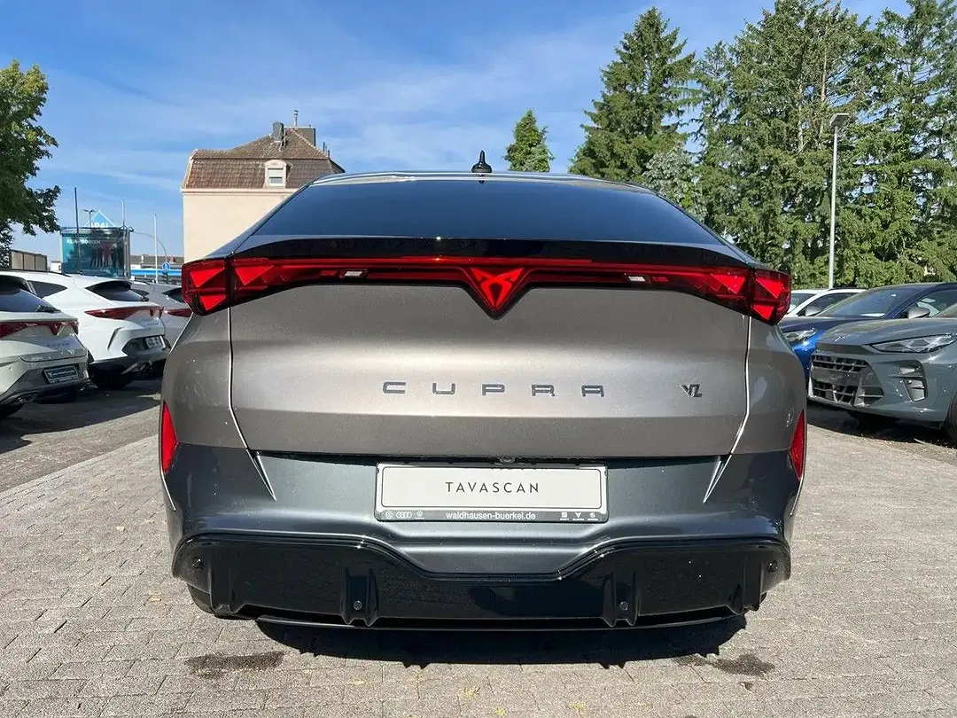 CUPRA Tavascan 4Drive VZ - Thumbnail 4