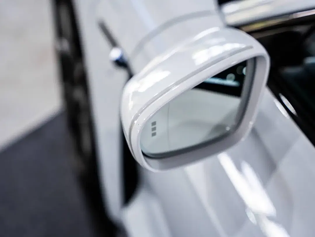 Porsche Taycan RS GTS - Thumbnail 9