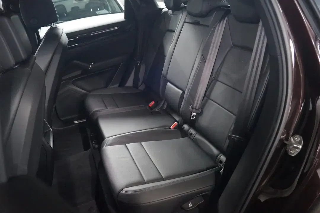 Porsche Cayenne 3.0 - Thumbnail 11