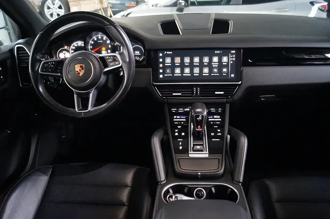 Porsche Cayenne 3.0 - Thumbnail 12