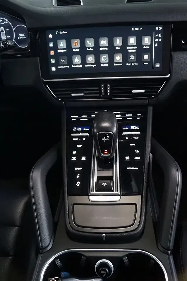 Porsche Cayenne 3.0 - Thumbnail 13