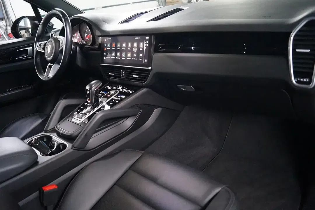 Porsche Cayenne 3.0 - foto 15