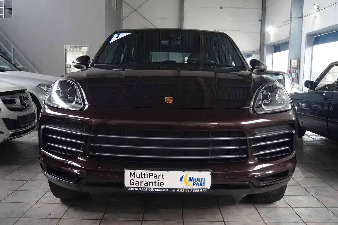 Porsche Cayenne 3.0 - foto 2