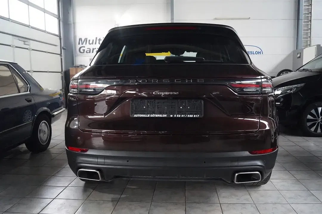 Porsche Cayenne 3.0 - Thumbnail 6