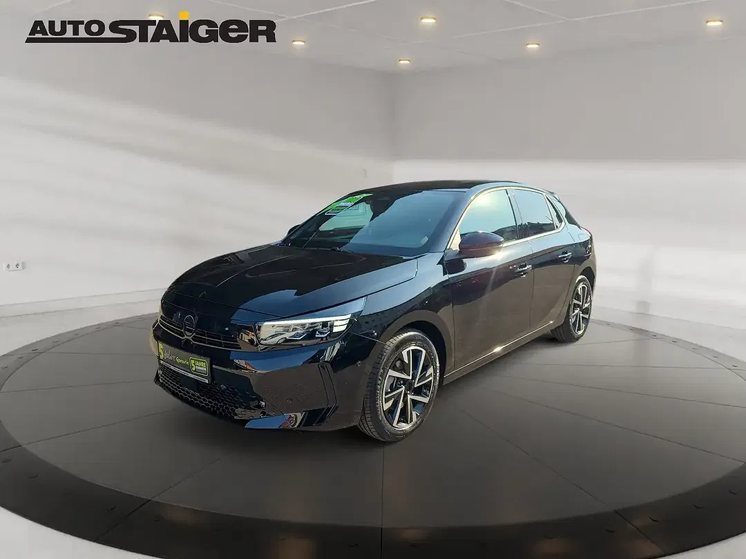 Opel Corsa GS - foto 1