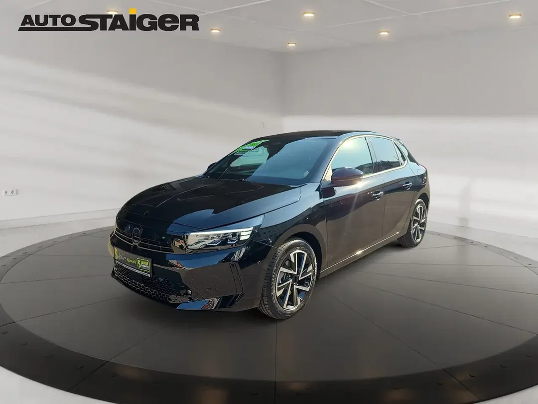 Opel Corsa GS - Afbeelding 1