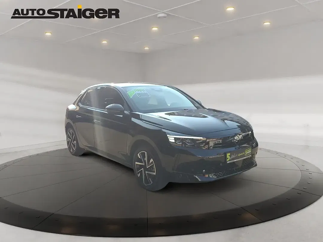 Opel Corsa GS - Thumbnail 3