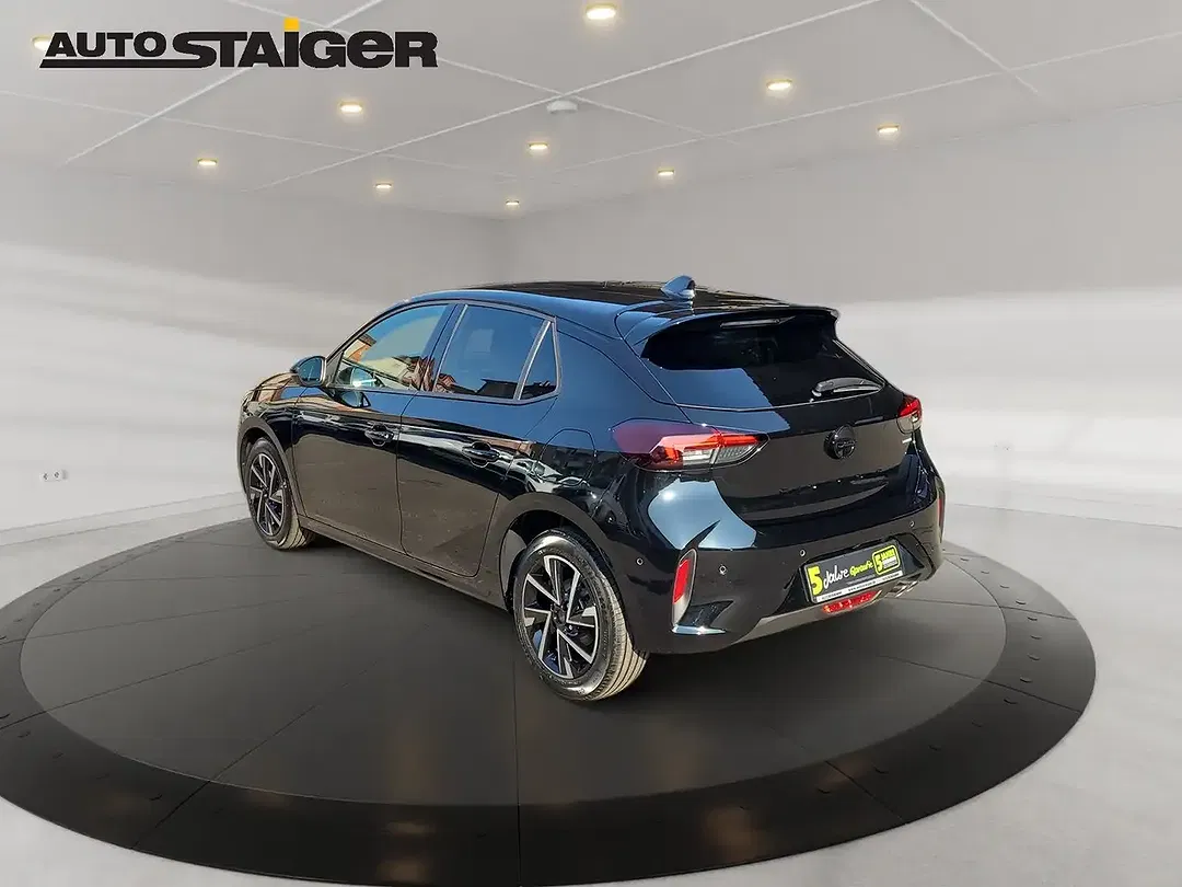 Opel Corsa GS - Thumbnail 7