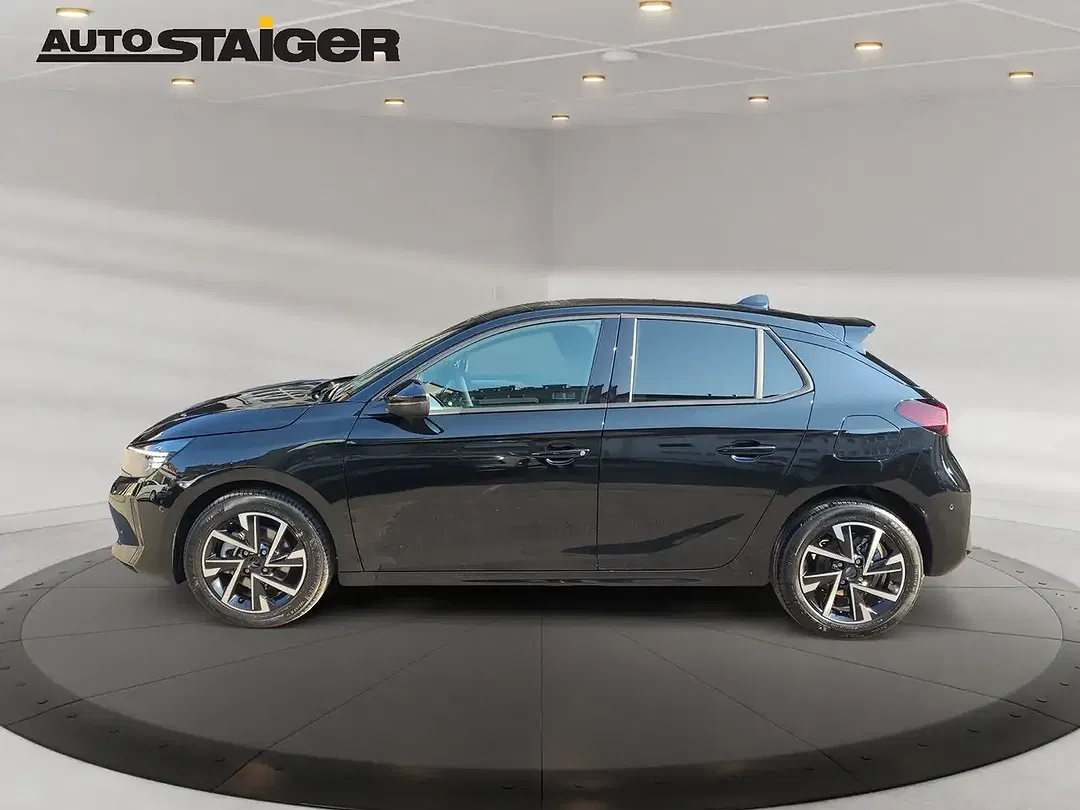 Opel Corsa GS - Thumbnail 8