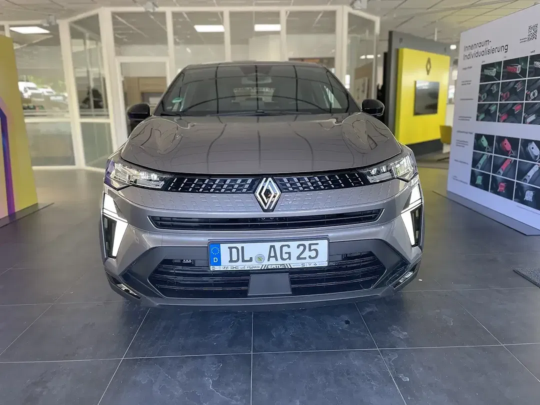 Renault Captur TCe Techno - foto 2