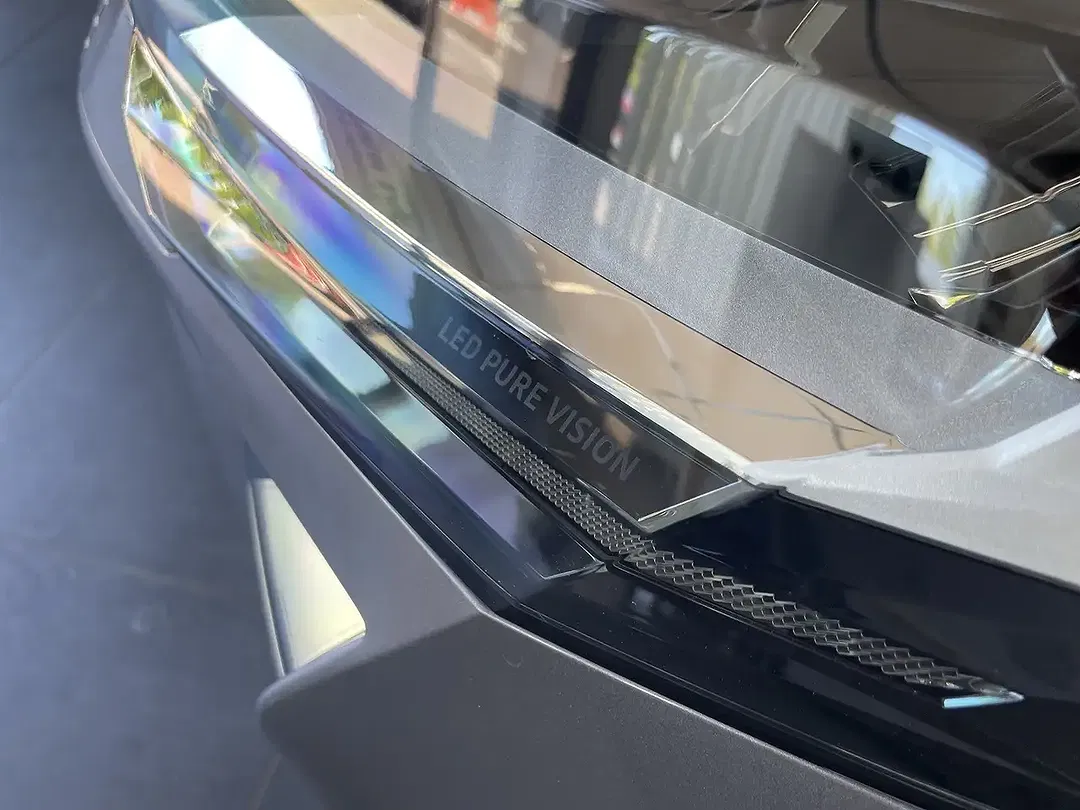 Renault Captur TCe Techno - Thumbnail 5