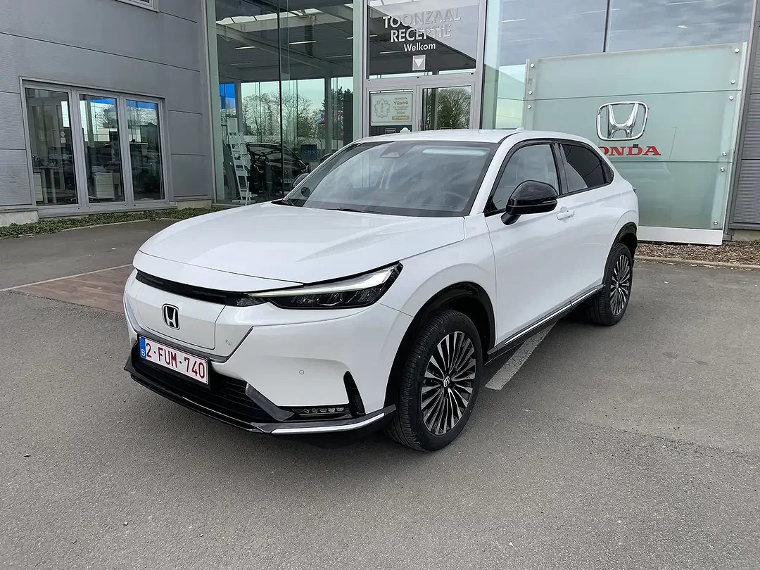 Honda e:Ny1 Elegance - Afbeelding 1