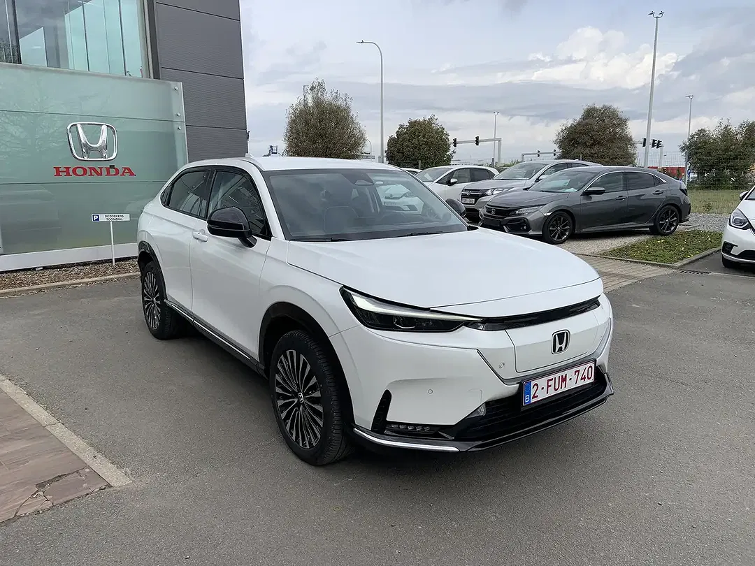 Honda e:Ny1 Elegance - foto 2