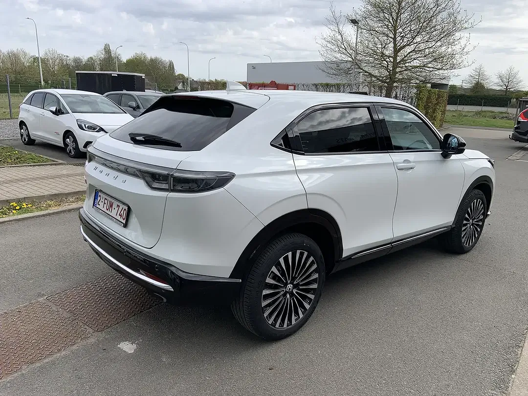 Honda e:Ny1 Elegance - Thumbnail 3