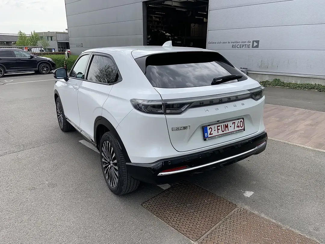 Honda e:Ny1 Elegance - Thumbnail 4