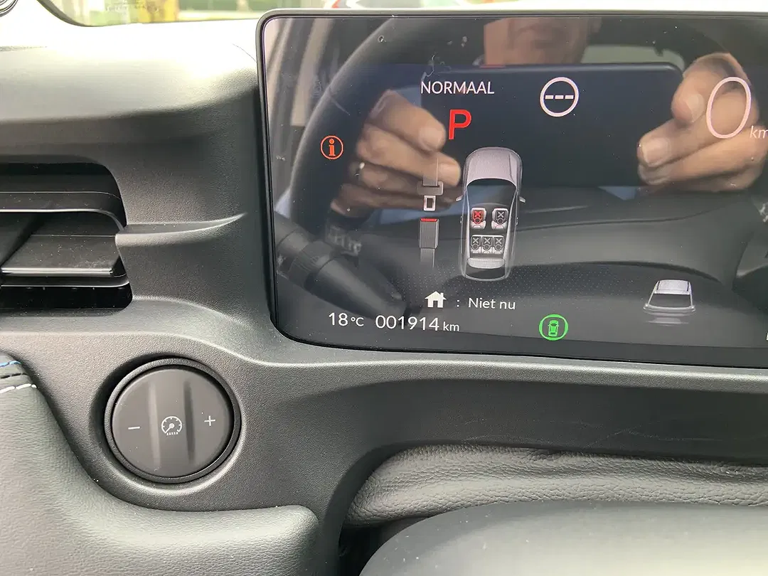 Honda e:Ny1 Elegance - Thumbnail 5