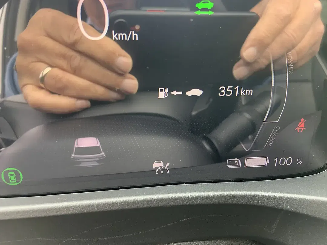 Honda e:Ny1 Elegance - Thumbnail 6