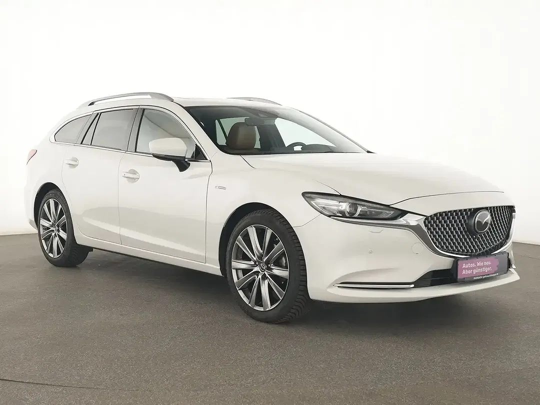 Mazda 6 - foto 2