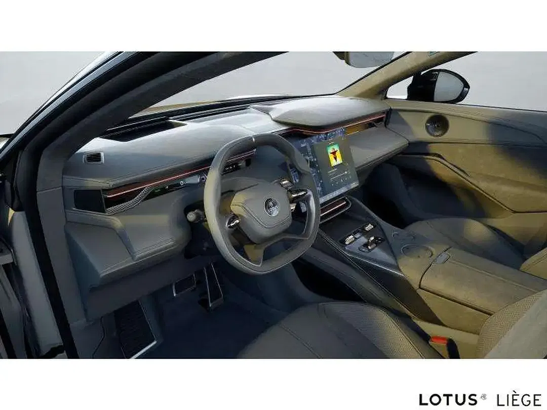 Lotus Eletre S - Thumbnail 10