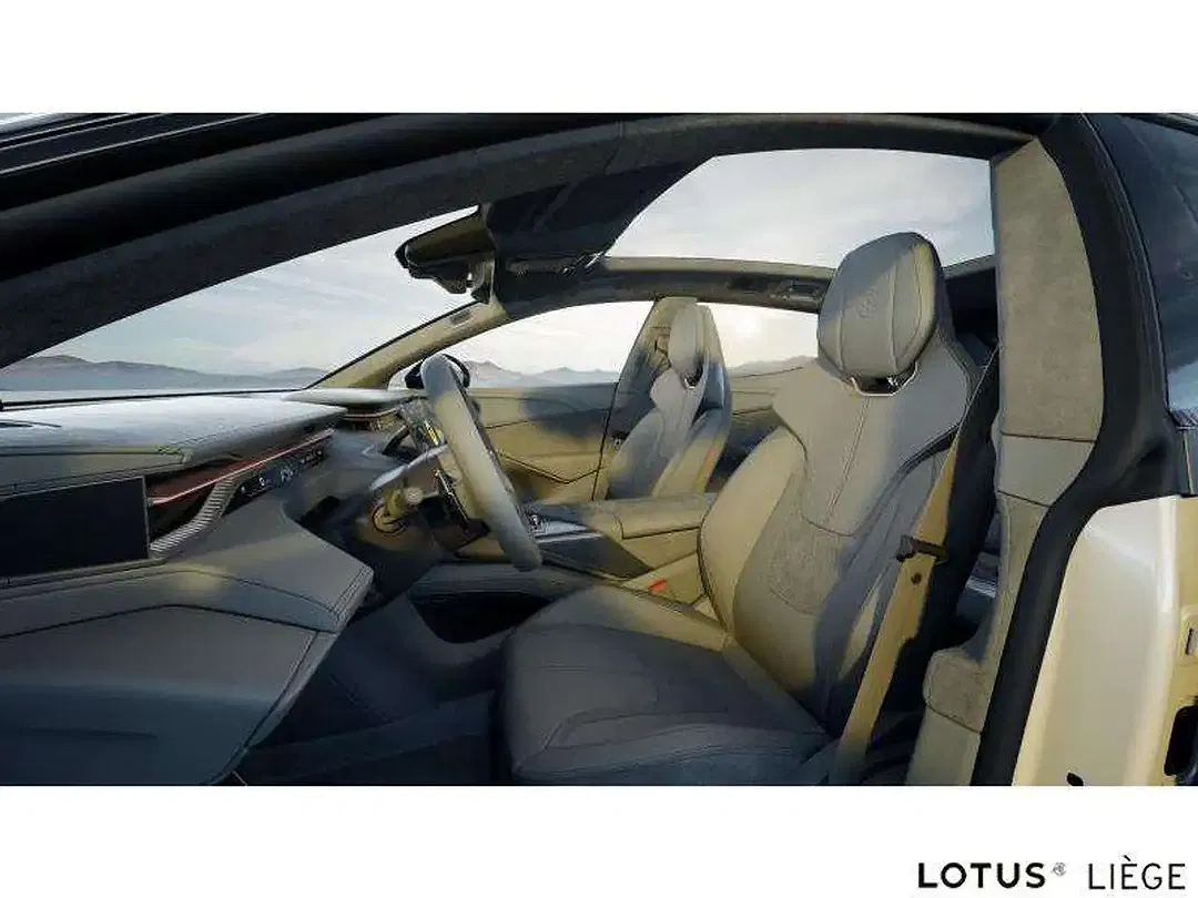 Lotus Eletre S - Thumbnail 13