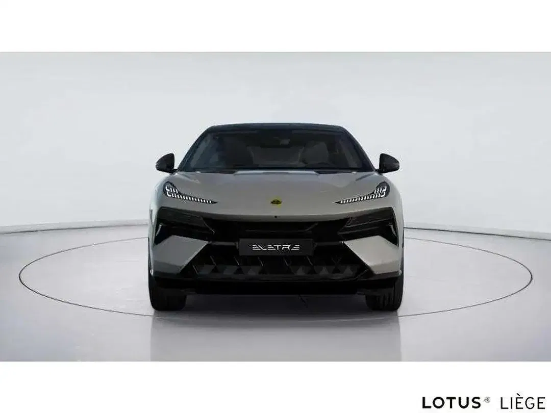 Lotus Eletre S - foto 2