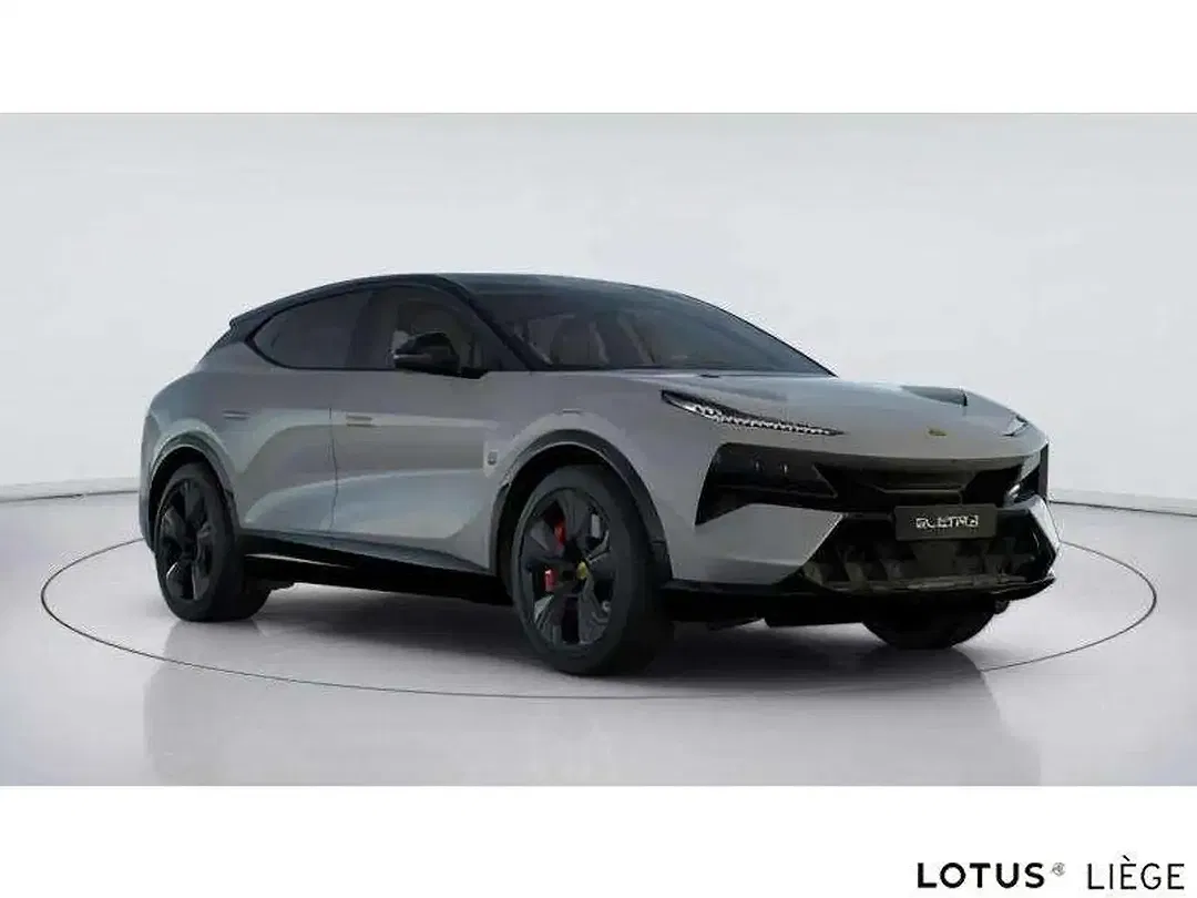 Lotus Eletre S - Thumbnail 3