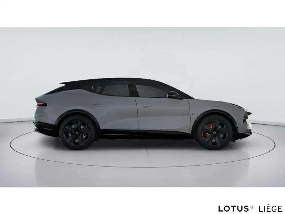 Lotus Eletre S - Thumbnail 4