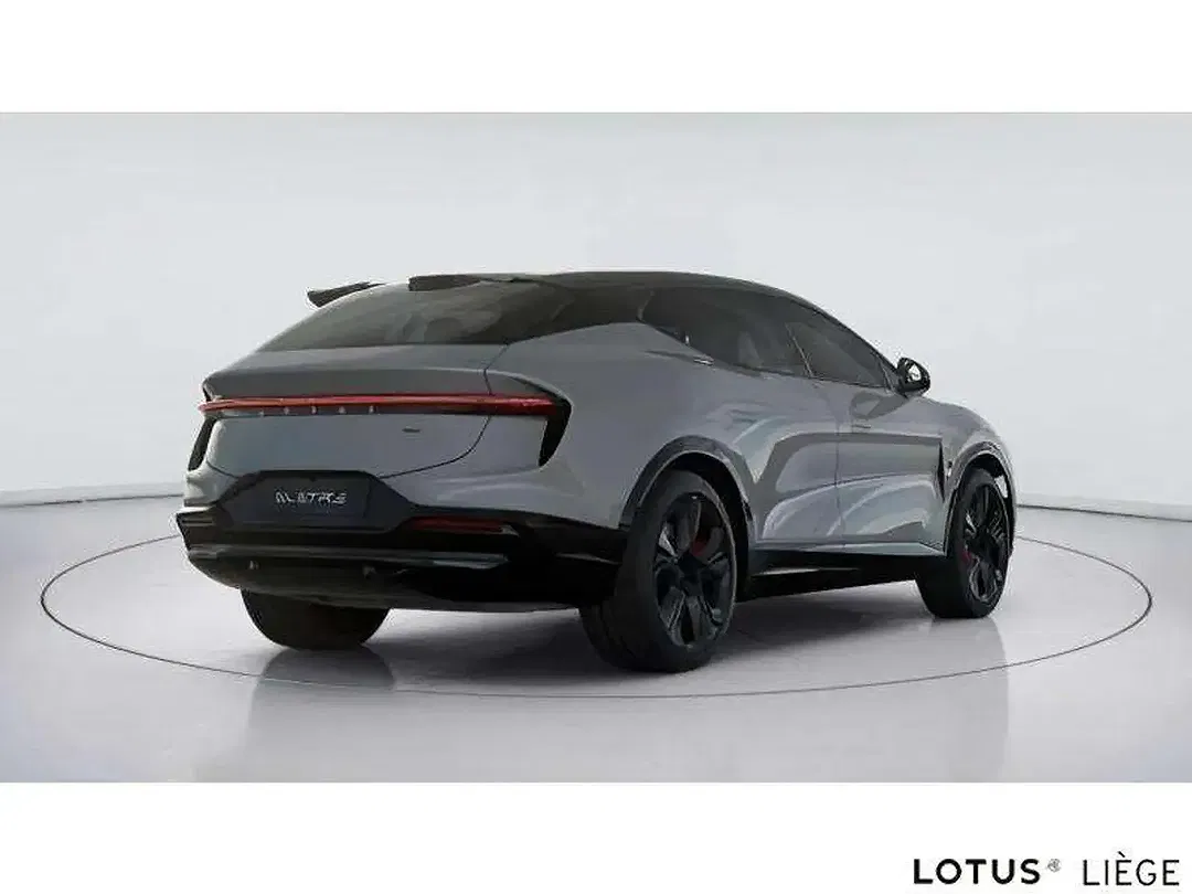 Lotus Eletre S - Thumbnail 5