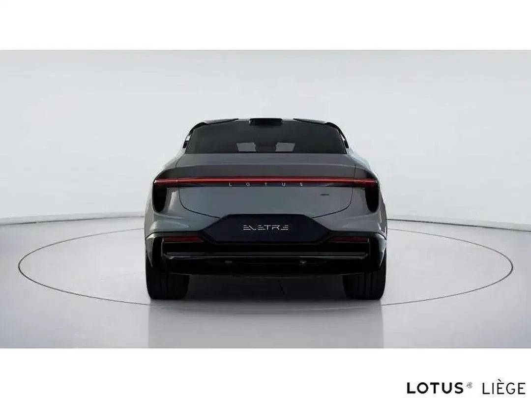 Lotus Eletre S - Thumbnail 6