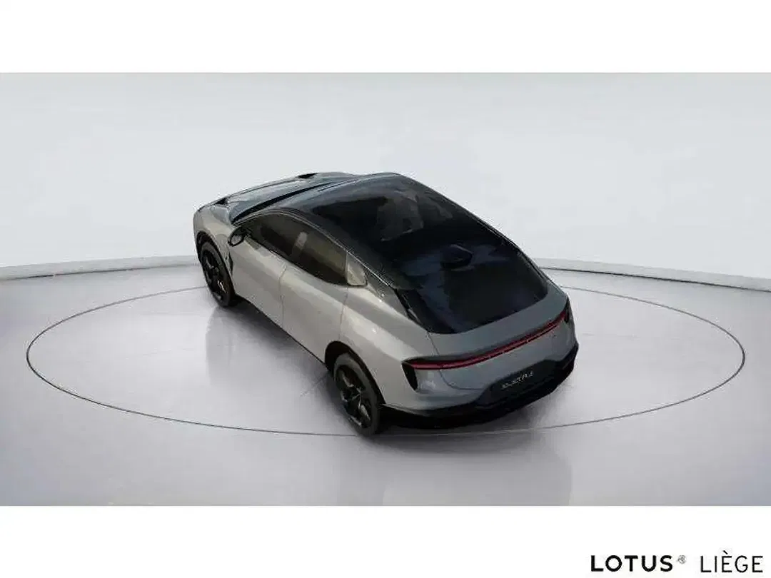 Lotus Eletre S - Thumbnail 7
