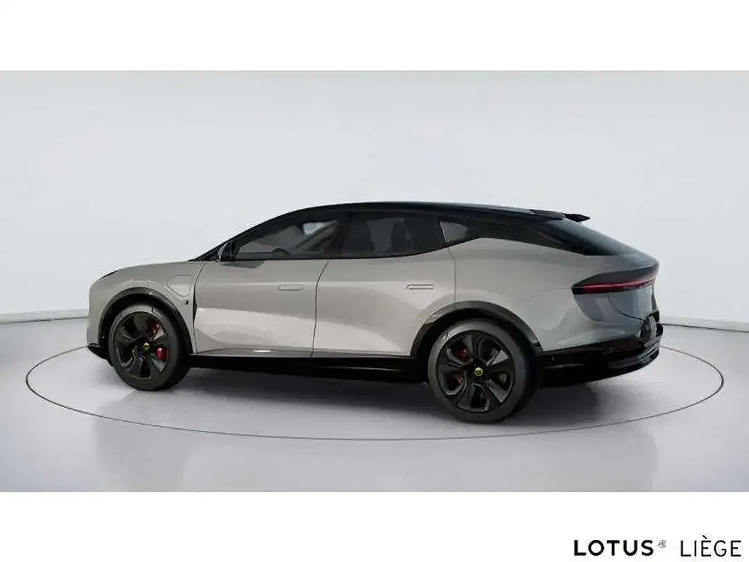 Lotus Eletre S - Thumbnail 8