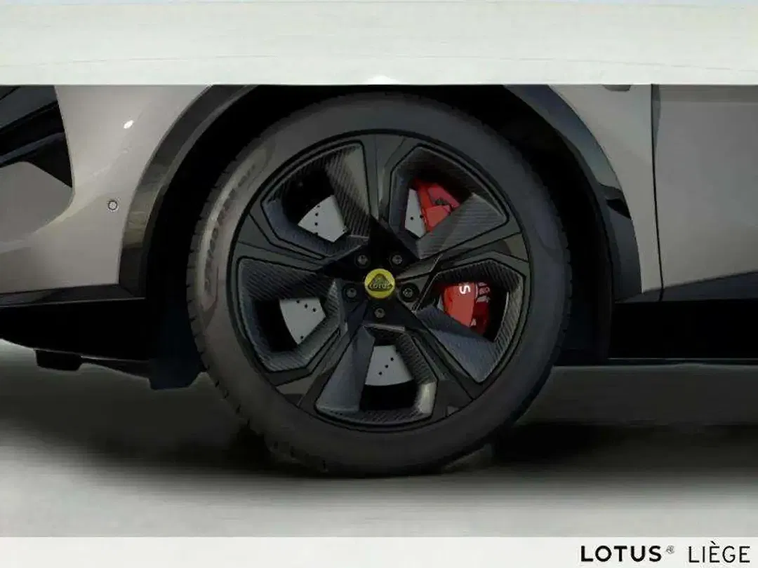 Lotus Eletre S - Thumbnail 9