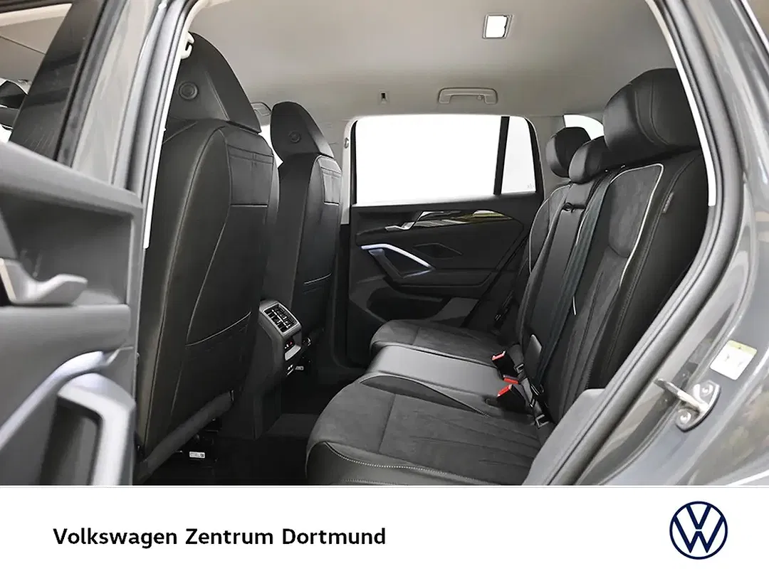 Volkswagen Tiguan 1.5 DSG Elegance - Thumbnail 13