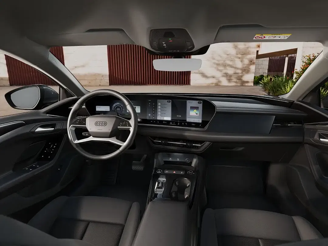 Audi A6 e-tron Avant - Thumbnail 9