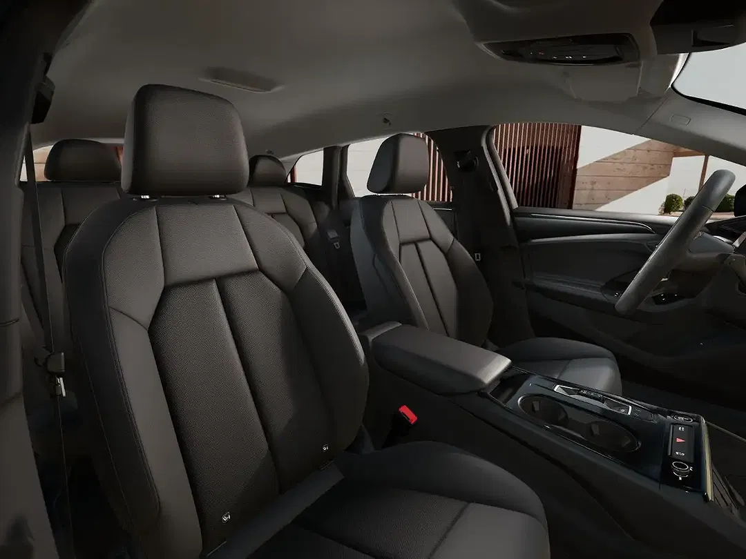 Audi A6 e-tron Avant - Thumbnail 10