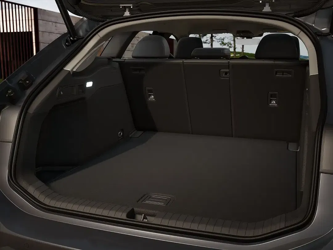 Audi A6 e-tron Avant - Thumbnail 12