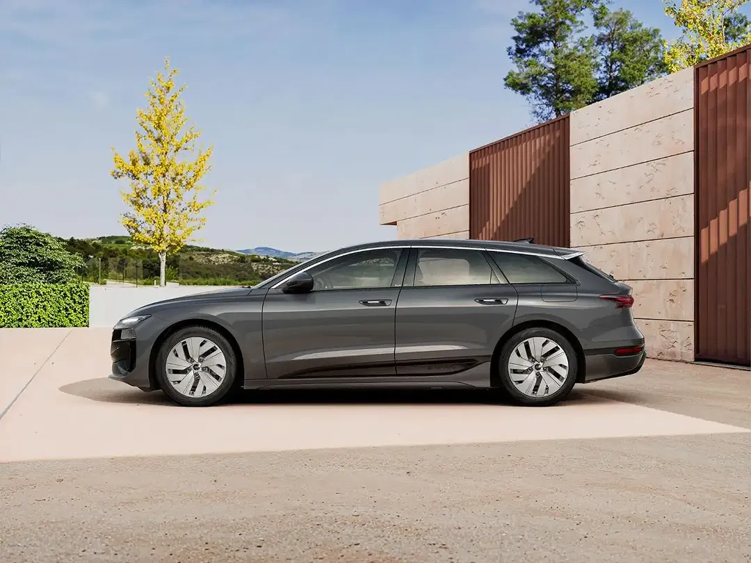 Audi A6 e-tron Avant - Thumbnail 3