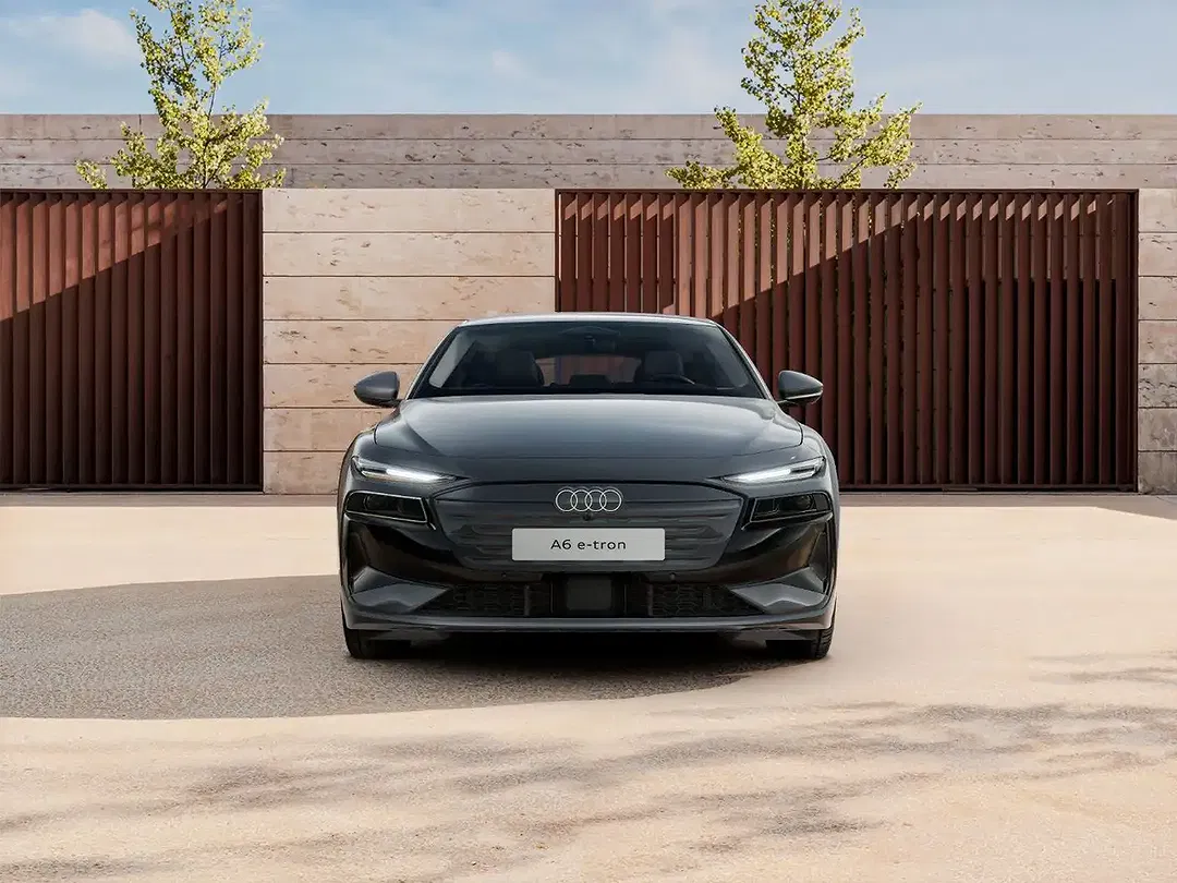 Audi A6 e-tron Avant - Thumbnail 4