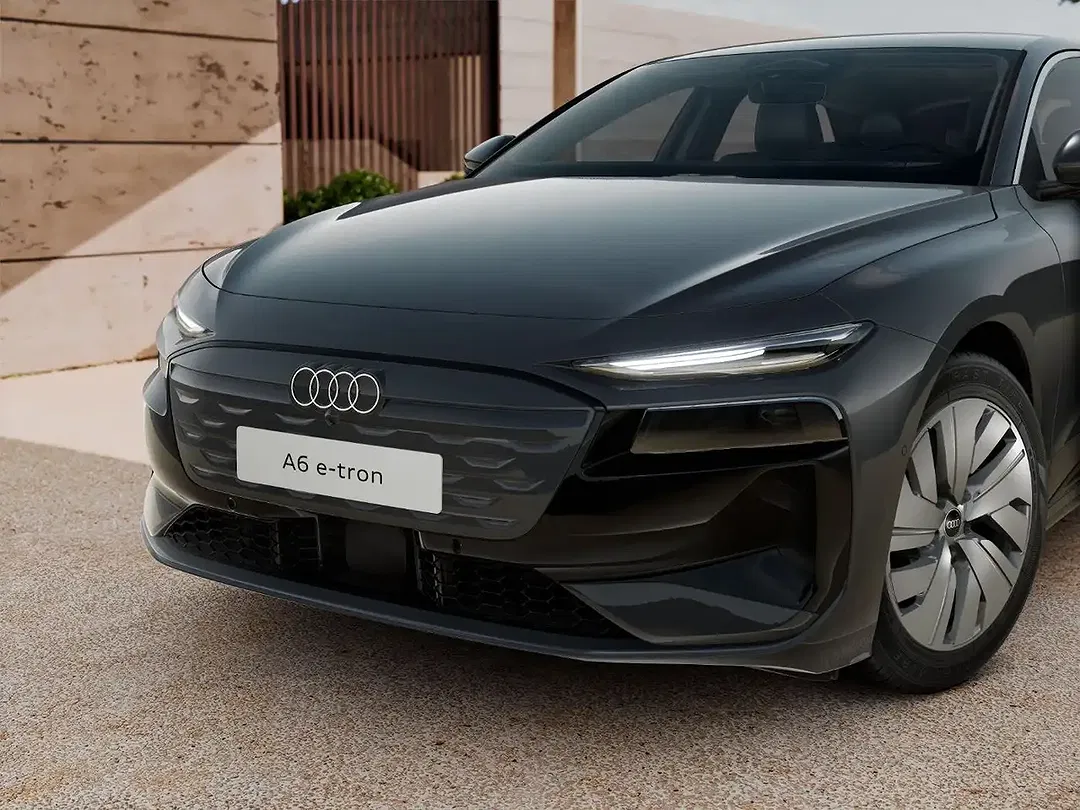 Audi A6 e-tron Avant - Thumbnail 5