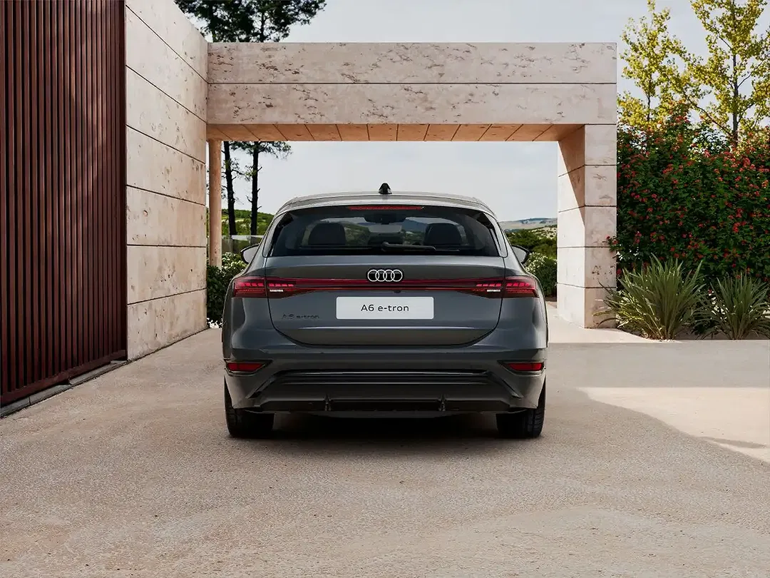 Audi A6 e-tron Avant - Thumbnail 7