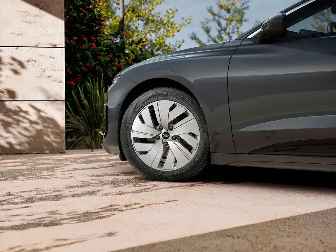 Audi A6 e-tron Avant - Thumbnail 8