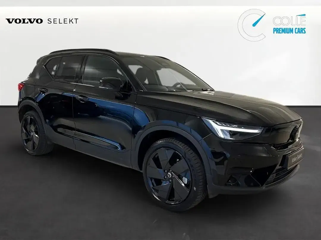 Volvo EX40 Edition Plus - foto 1