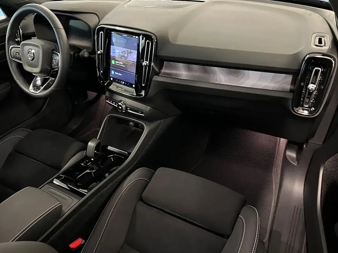 Volvo EX40 Edition Plus - foto 15