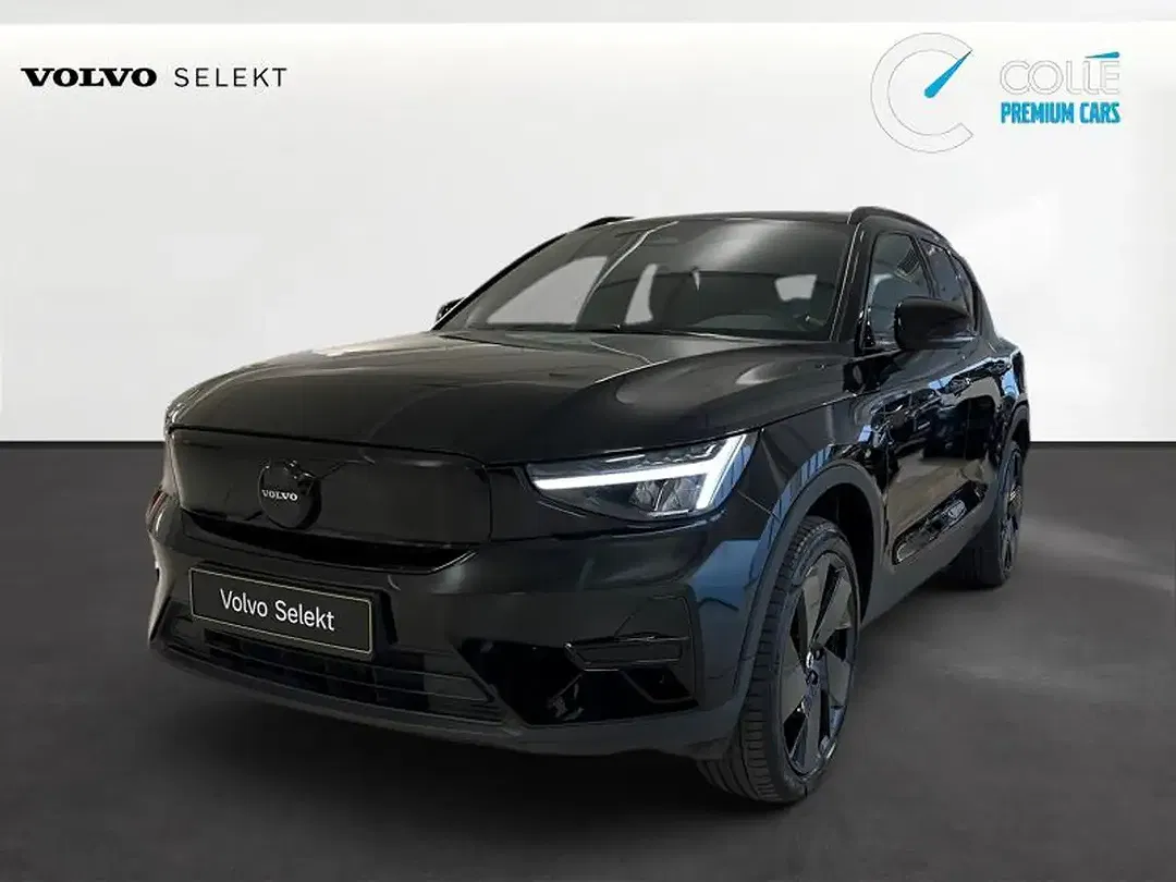 Volvo EX40 Edition Plus - Thumbnail 3